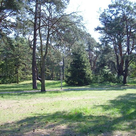 Fewoamglubigsee Вендиш Риц Екстериор снимка