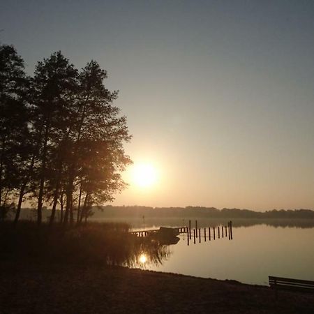 Fewoamglubigsee Вендиш Риц Екстериор снимка