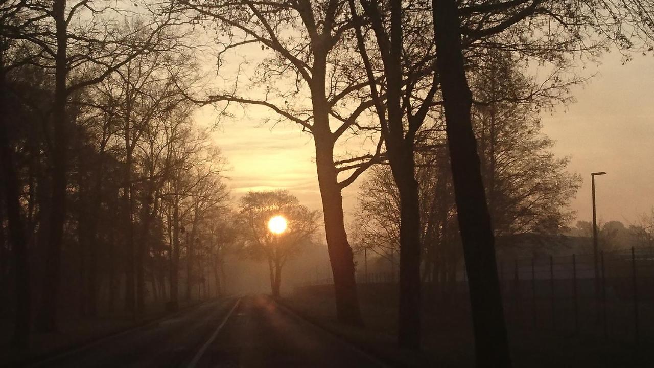 Fewoamglubigsee Вендиш Риц Екстериор снимка