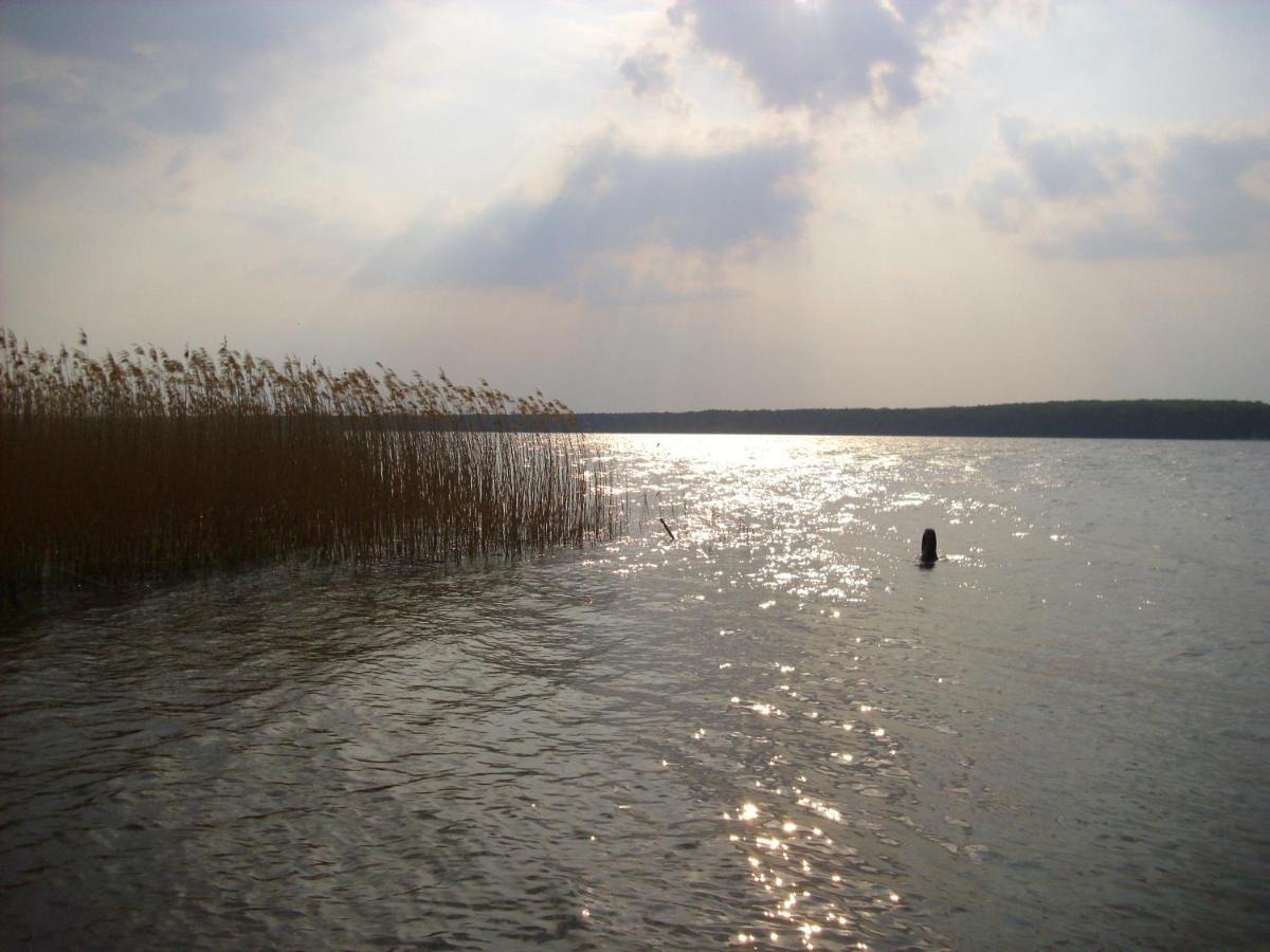 Fewoamglubigsee Вендиш Риц Екстериор снимка