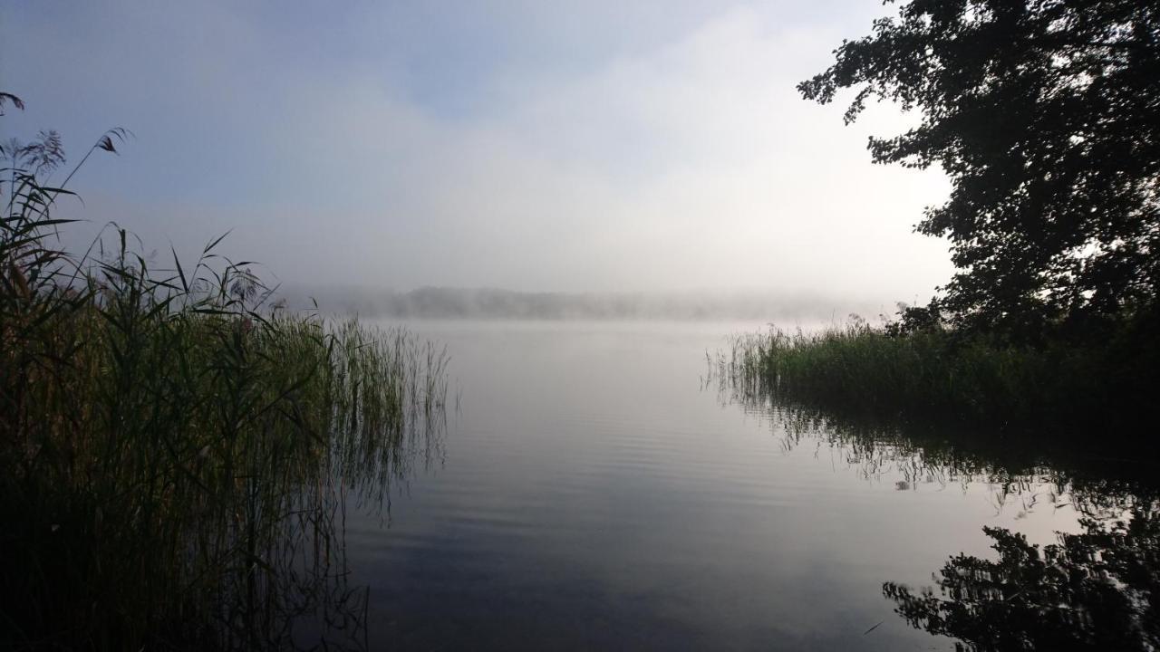 Fewoamglubigsee Вендиш Риц Екстериор снимка