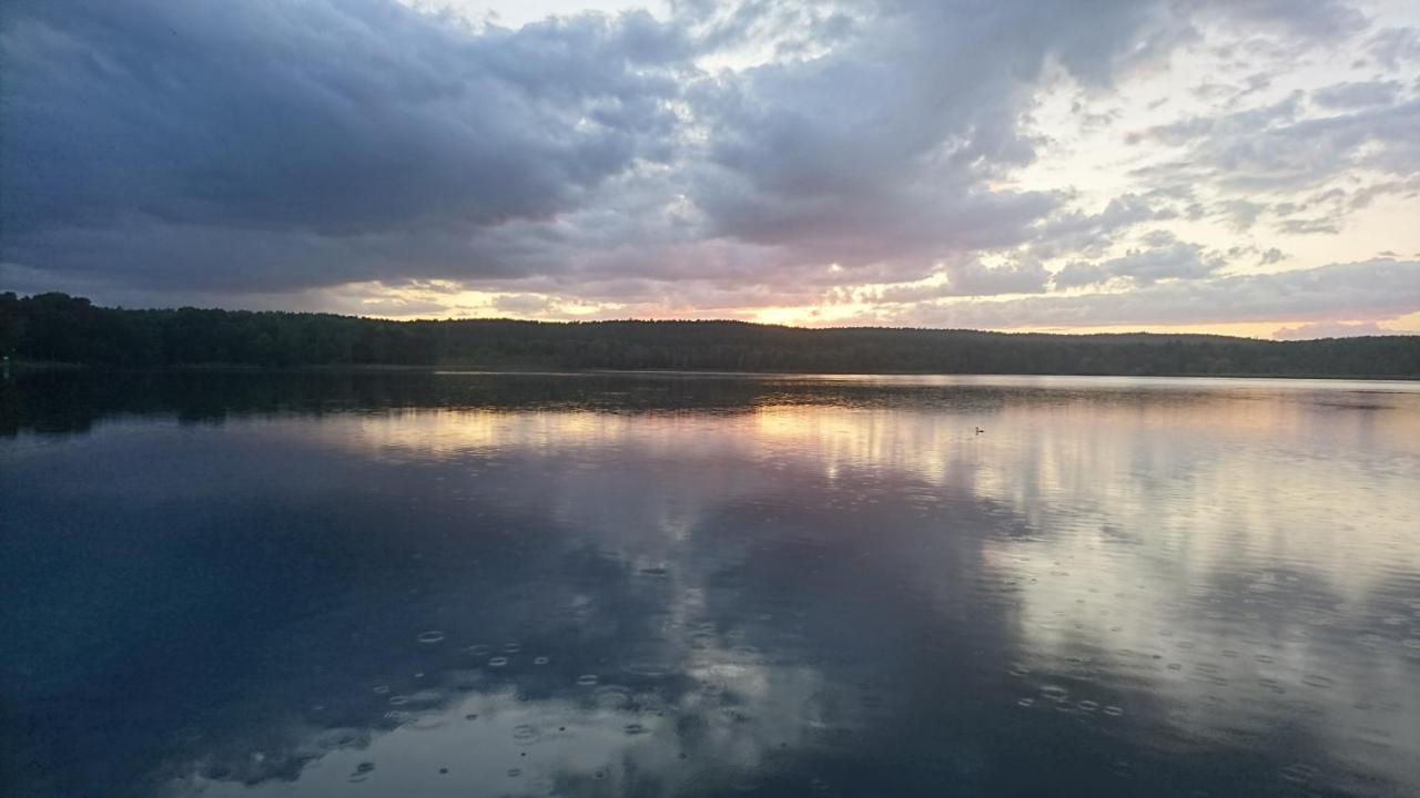 Fewoamglubigsee Вендиш Риц Екстериор снимка