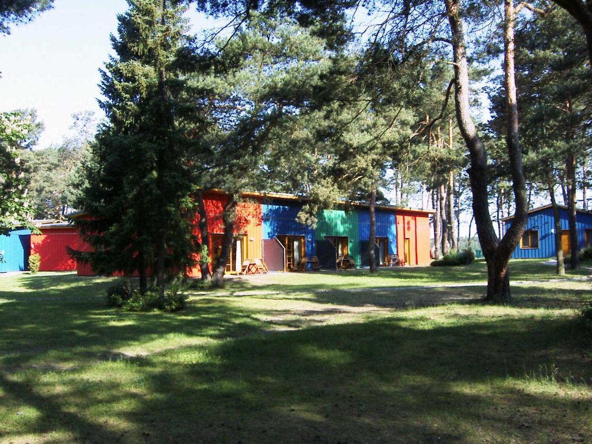 Fewoamglubigsee Вендиш Риц Екстериор снимка