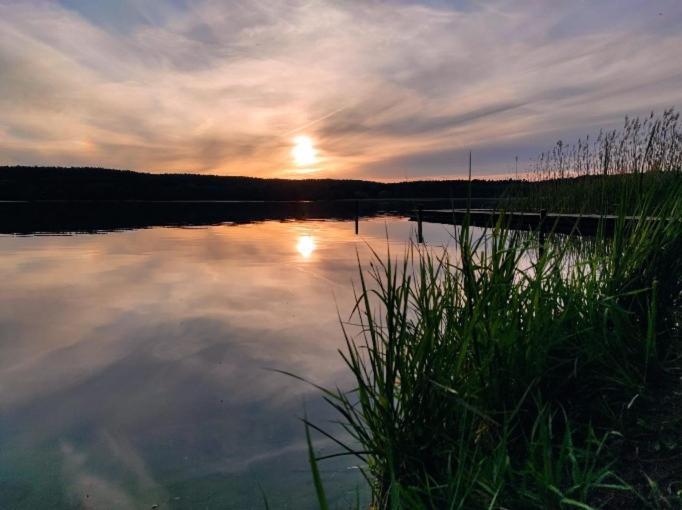 Fewoamglubigsee Вендиш Риц Екстериор снимка