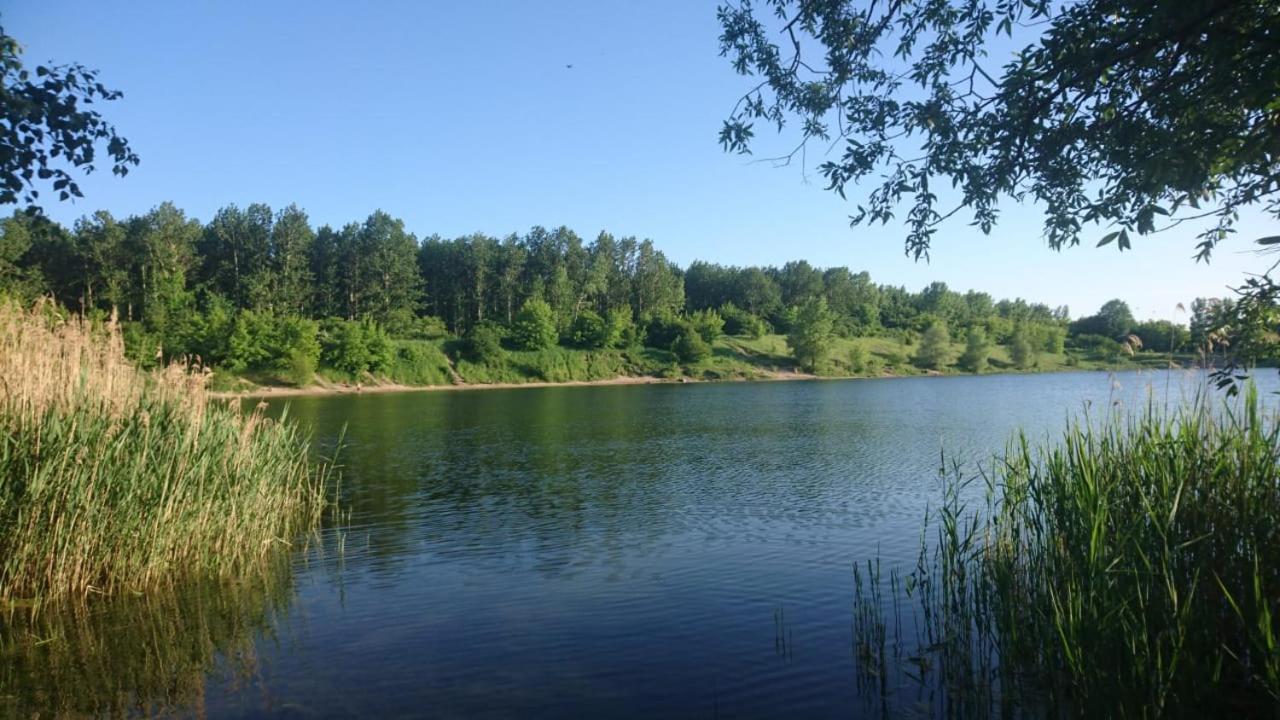 Fewoamglubigsee Вендиш Риц Екстериор снимка