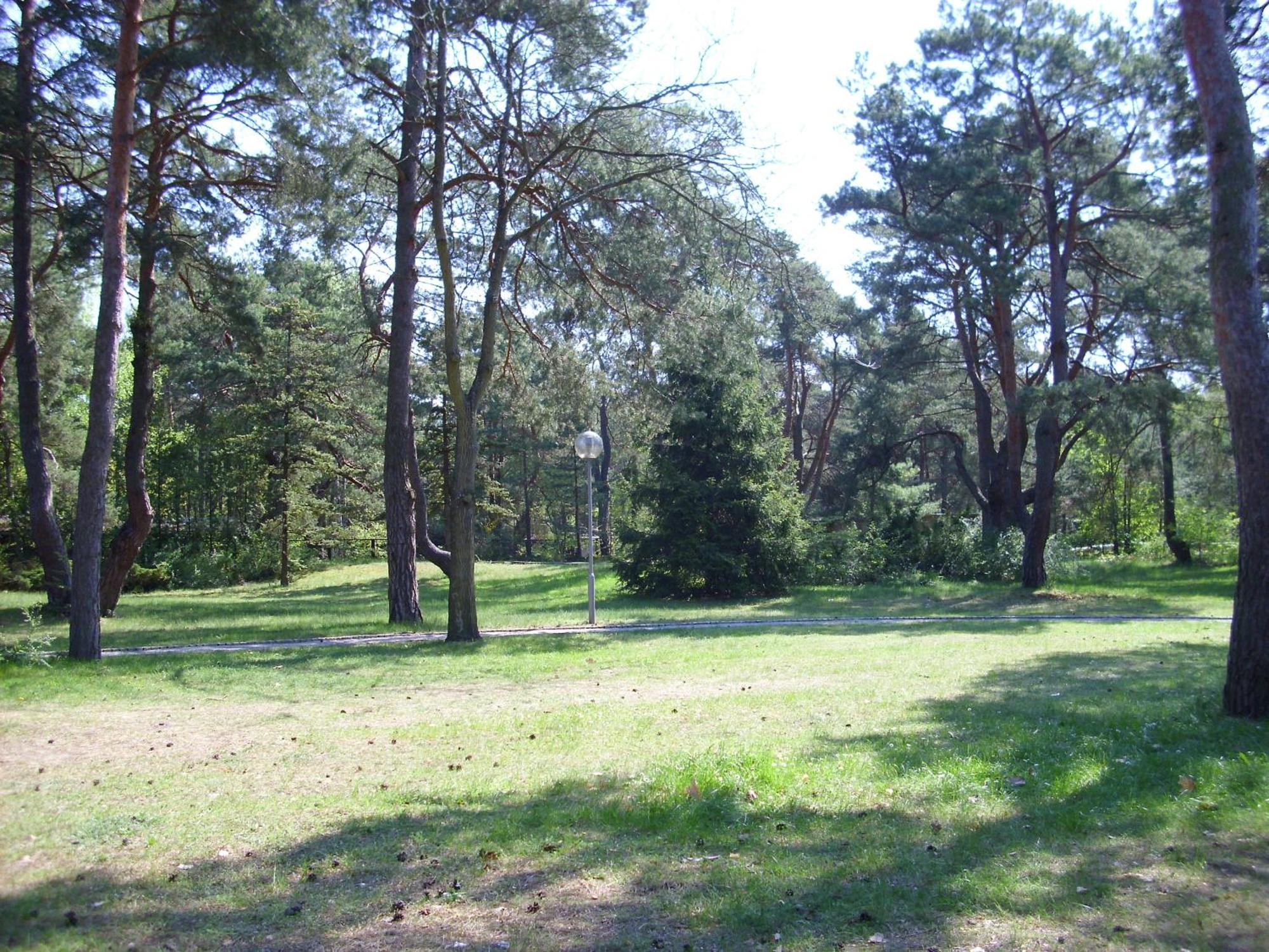 Fewoamglubigsee Вендиш Риц Екстериор снимка
