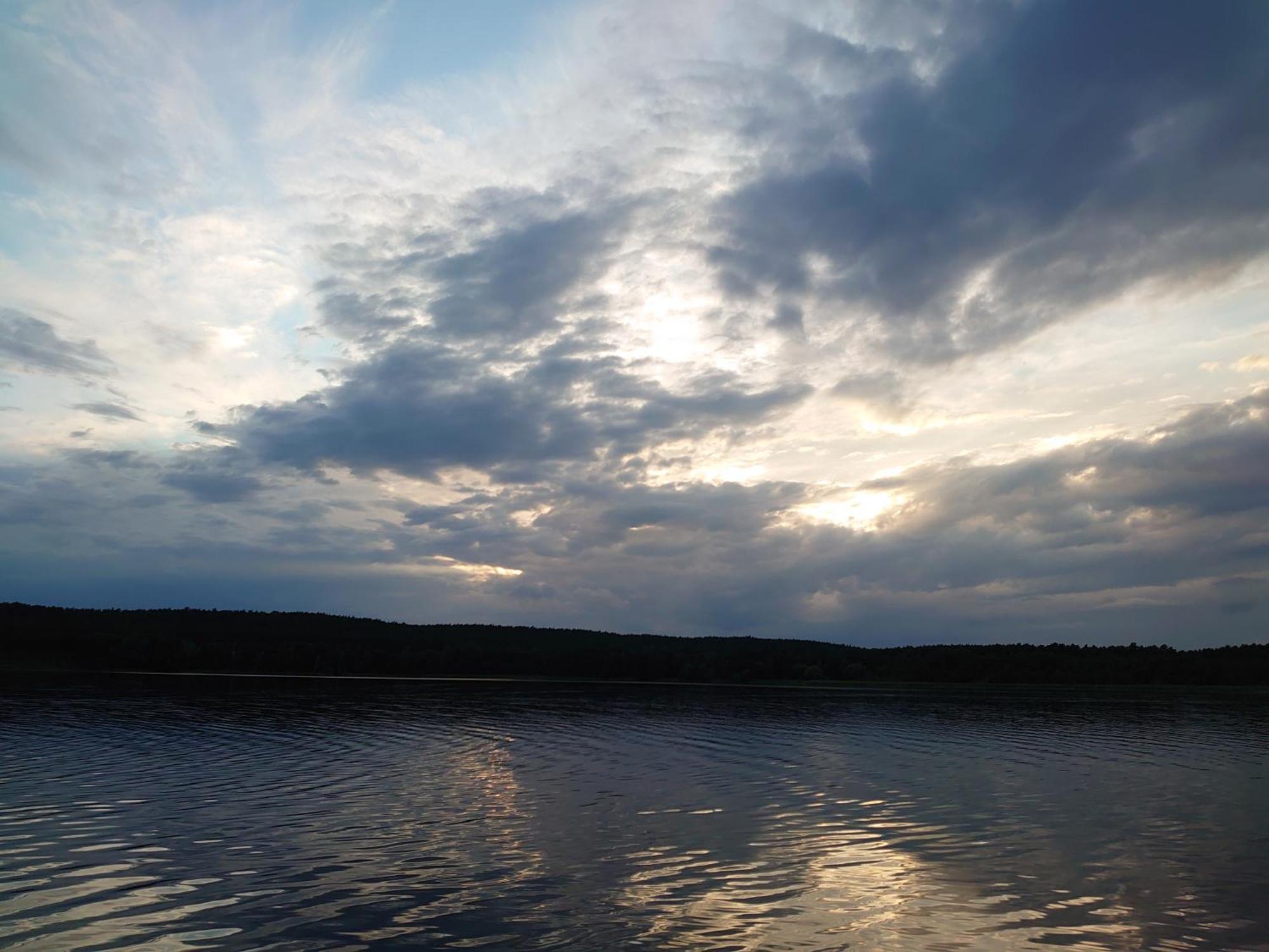Fewoamglubigsee Вендиш Риц Екстериор снимка