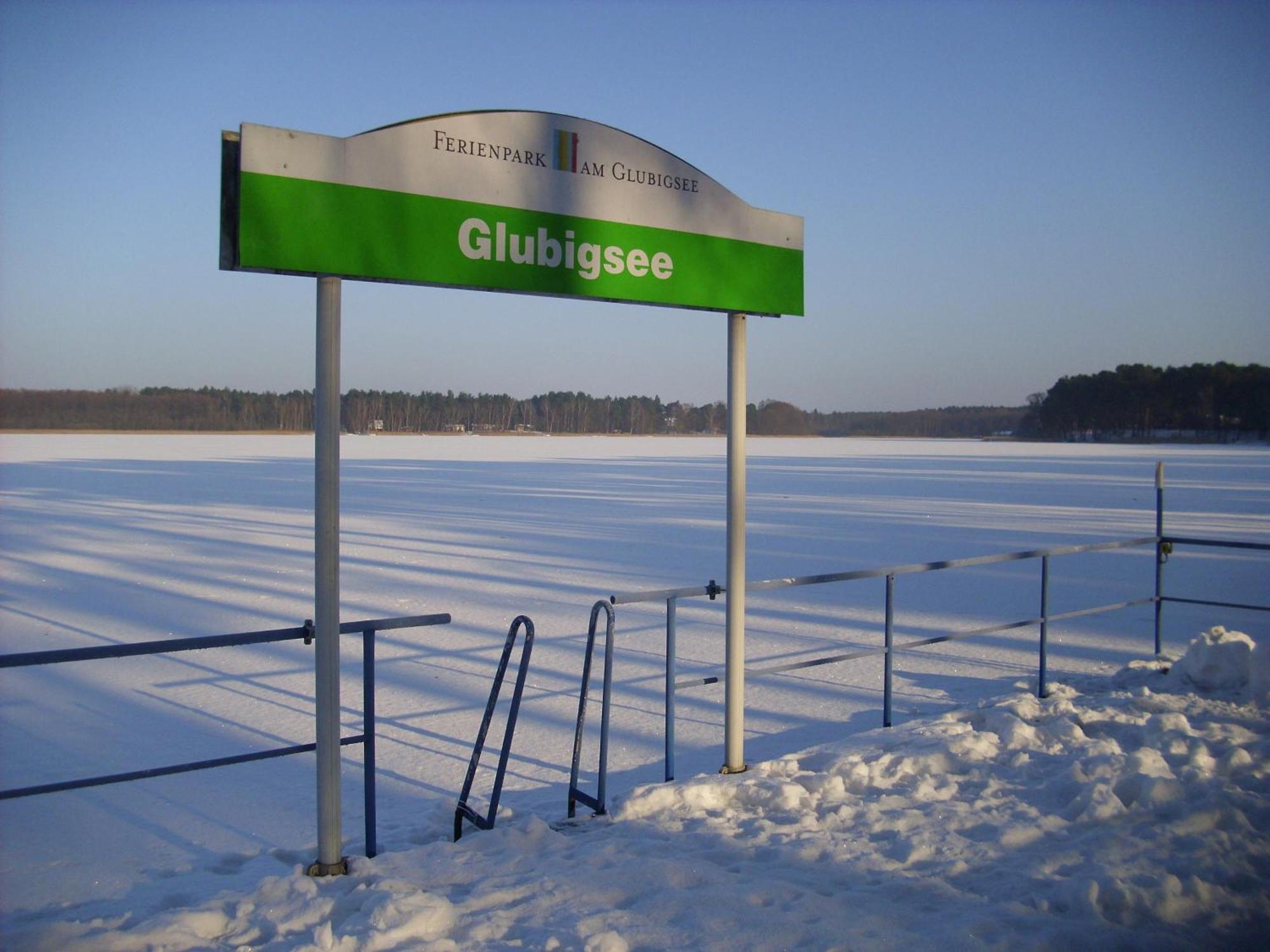 Fewoamglubigsee Вендиш Риц Екстериор снимка