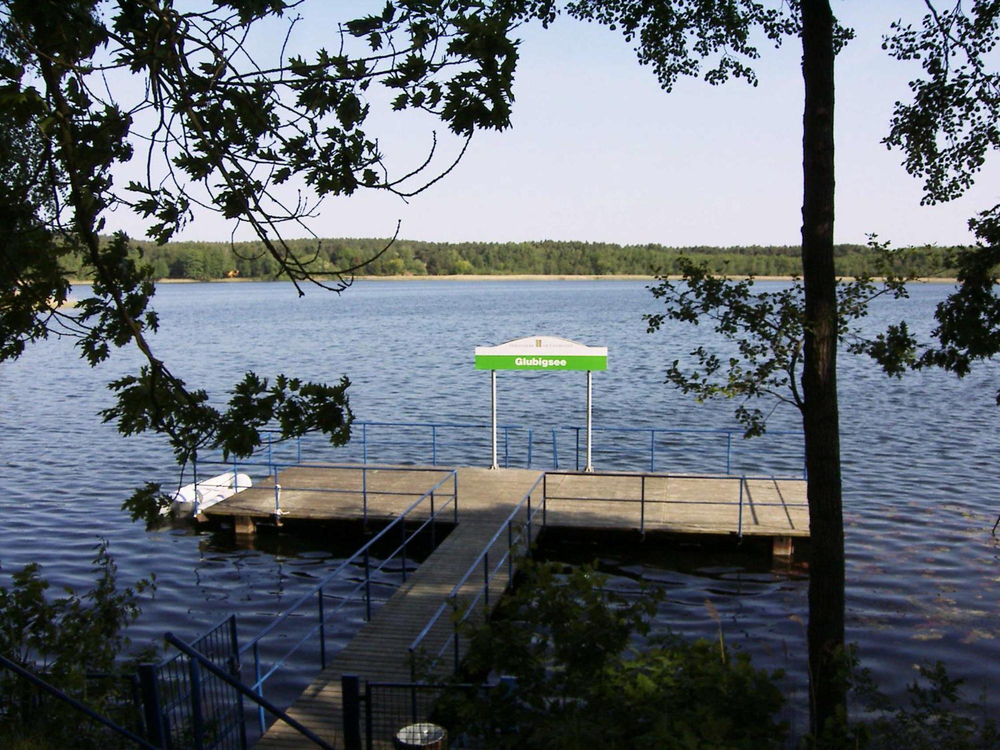 Fewoamglubigsee Вендиш Риц Екстериор снимка
