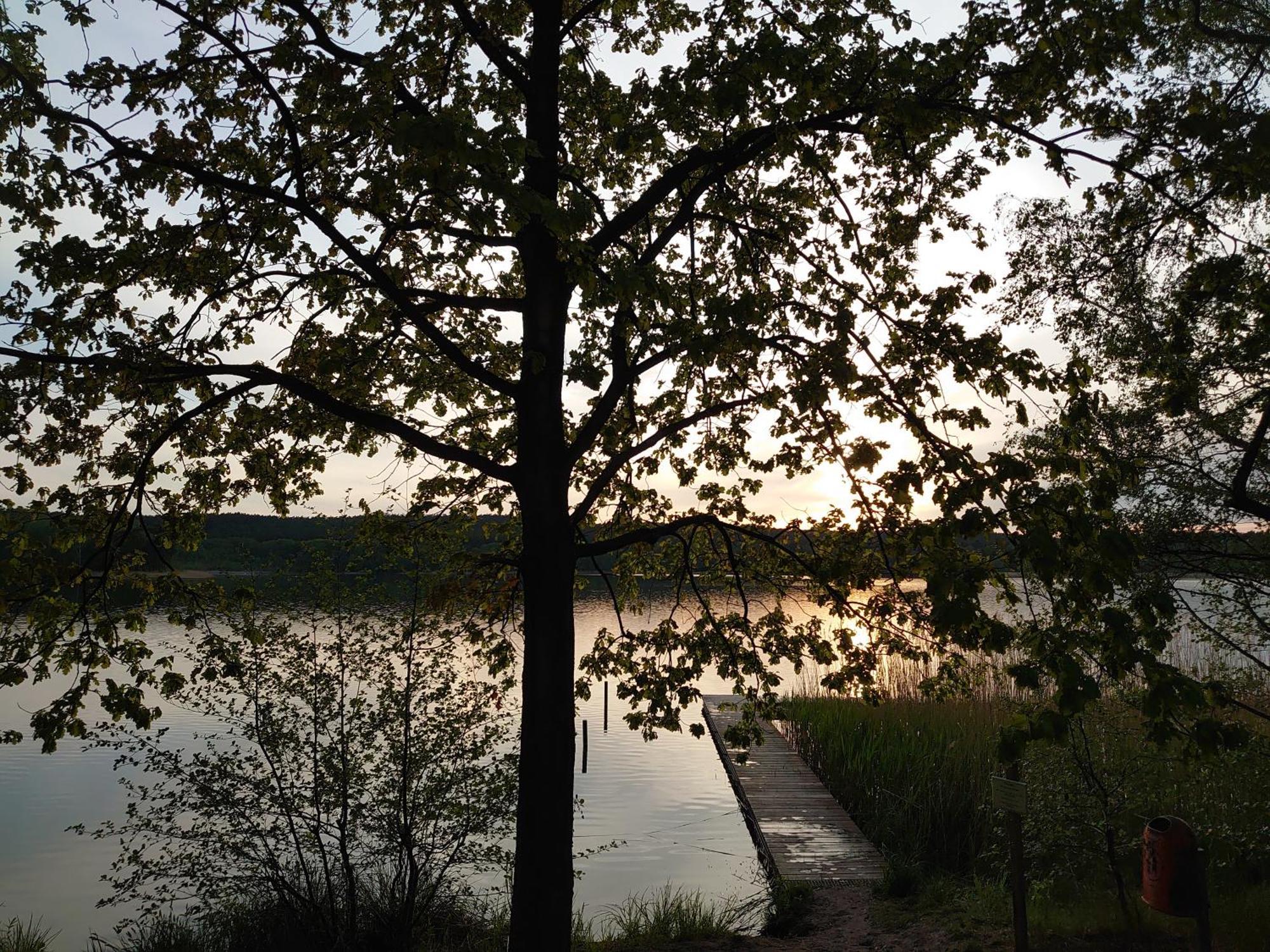 Fewoamglubigsee Вендиш Риц Екстериор снимка
