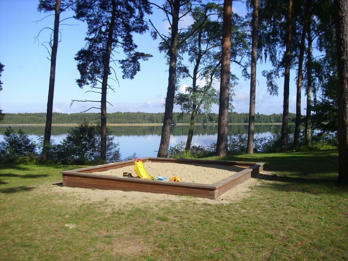 Fewoamglubigsee Вендиш Риц Екстериор снимка