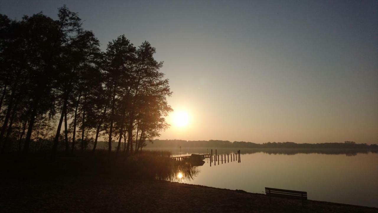 Fewoamglubigsee Вендиш Риц Екстериор снимка