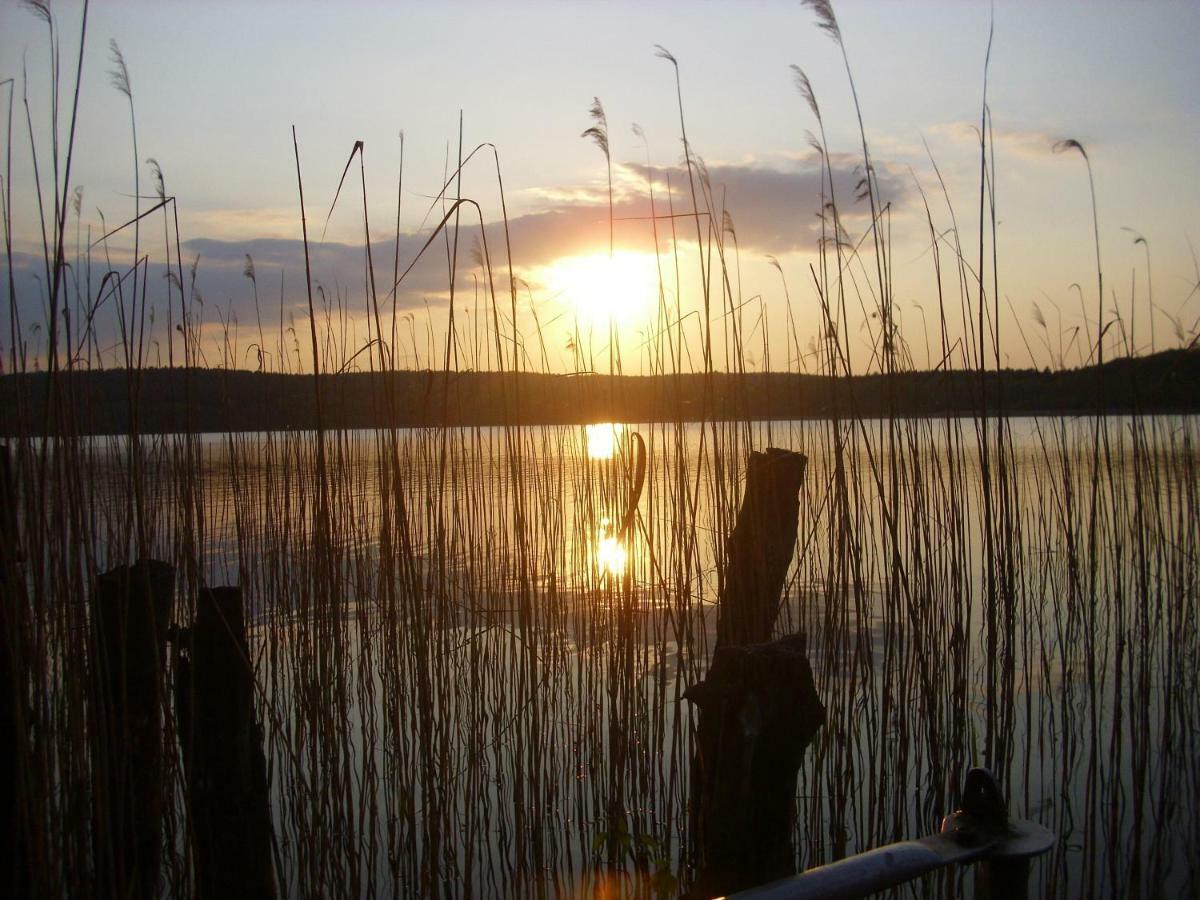 Fewoamglubigsee Вендиш Риц Екстериор снимка