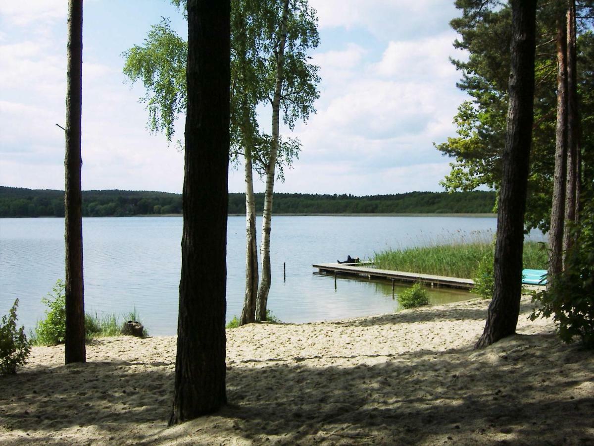 Fewoamglubigsee Вендиш Риц Екстериор снимка